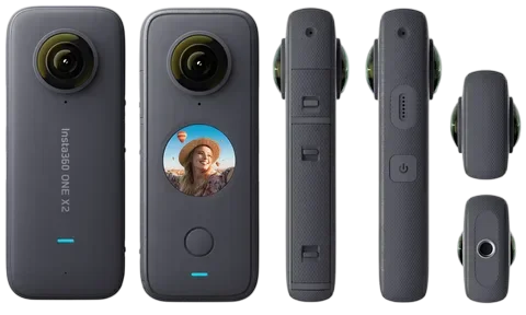 Сервисный центр Insta360 в Чебоксарах